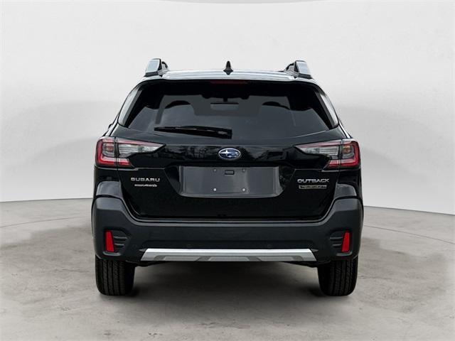 used 2022 Subaru Outback car, priced at $29,997