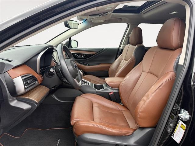 used 2022 Subaru Outback car, priced at $29,997