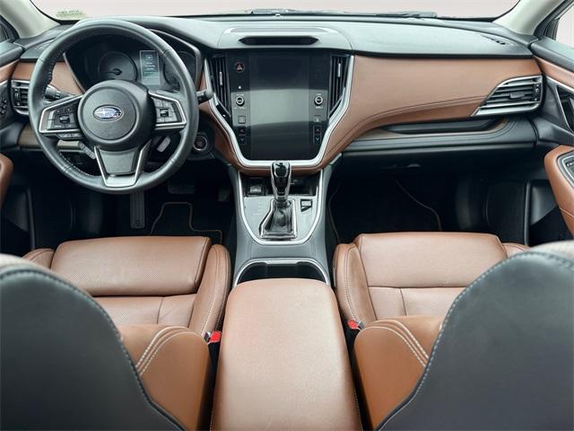 used 2022 Subaru Outback car, priced at $29,997