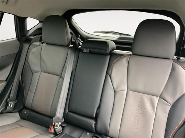 new 2025 Subaru Crosstrek car, priced at $33,561