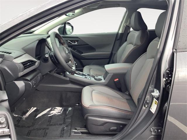 new 2025 Subaru Crosstrek car, priced at $33,561