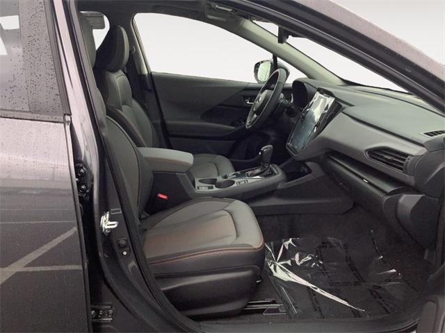 new 2025 Subaru Crosstrek car, priced at $33,561
