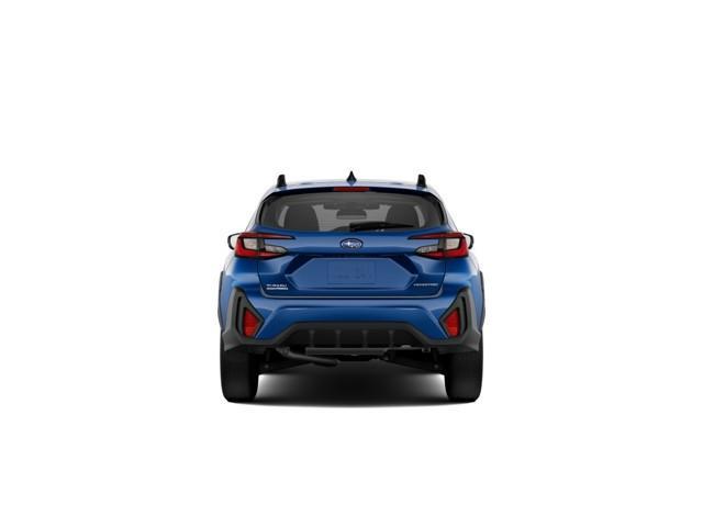 new 2025 Subaru Crosstrek car, priced at $31,009