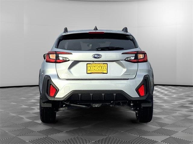 new 2024 Subaru Crosstrek car, priced at $29,149