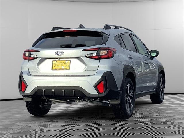 new 2024 Subaru Crosstrek car, priced at $29,149