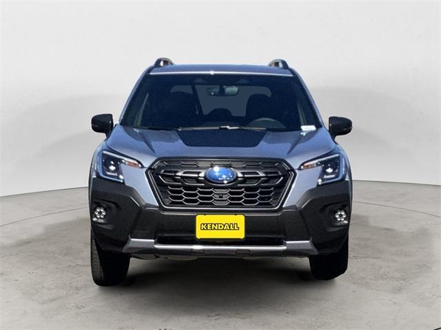 new 2025 Subaru Forester car, priced at $39,180
