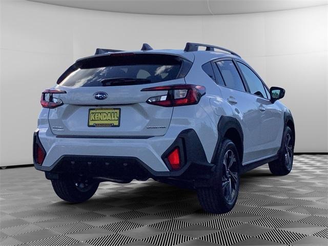 new 2024 Subaru Crosstrek car, priced at $28,758