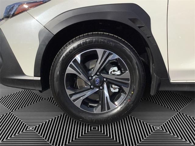 new 2024 Subaru Crosstrek car, priced at $28,758