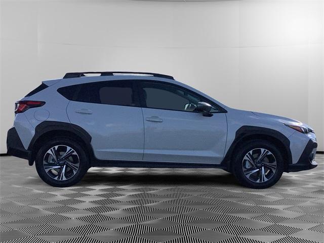 new 2024 Subaru Crosstrek car, priced at $28,758