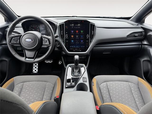 used 2024 Subaru Crosstrek car, priced at $27,318