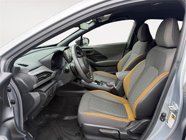 used 2024 Subaru Crosstrek car, priced at $27,318