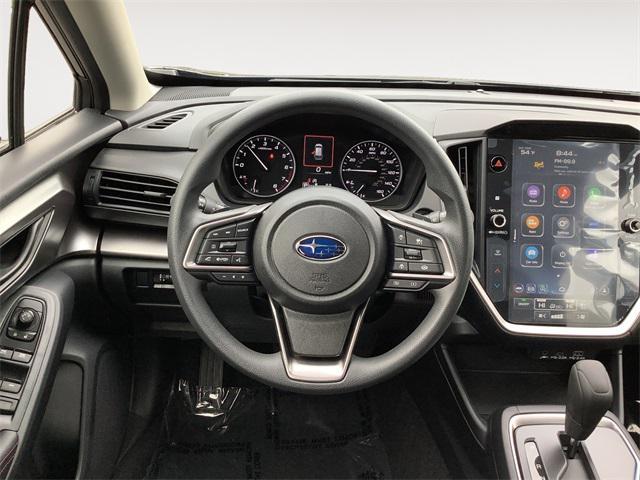 new 2025 Subaru Impreza car, priced at $26,517