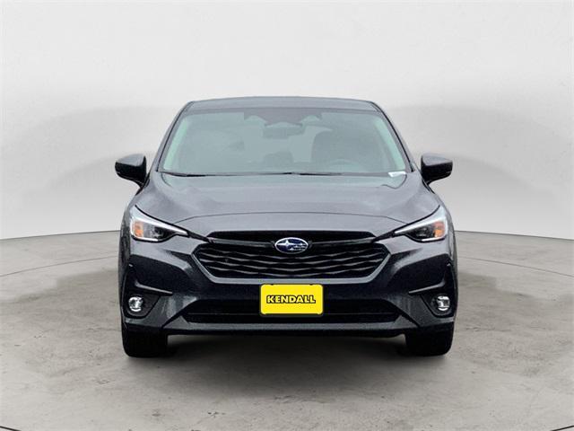 new 2025 Subaru Impreza car, priced at $26,517