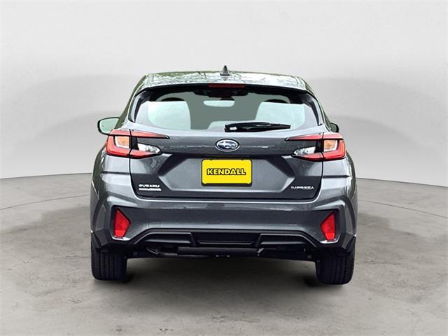 new 2025 Subaru Impreza car, priced at $26,517