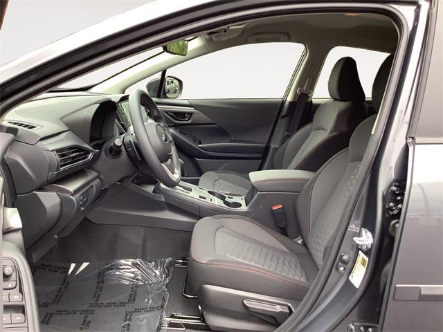 new 2025 Subaru Impreza car, priced at $26,517