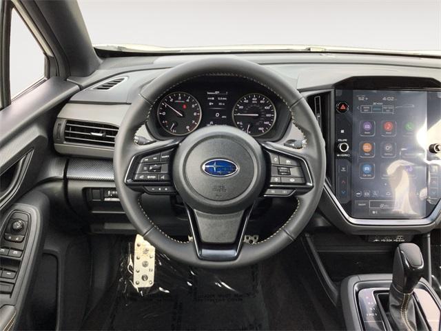 new 2025 Subaru Crosstrek car, priced at $31,948