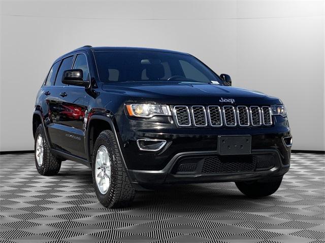 used 2019 Jeep Grand Cherokee car, priced at $20,888