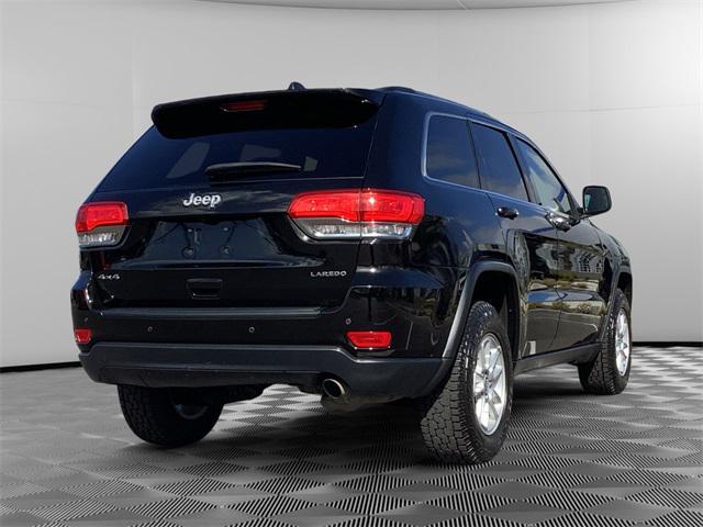 used 2019 Jeep Grand Cherokee car, priced at $20,888