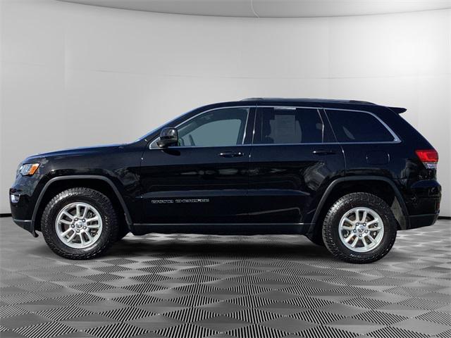 used 2019 Jeep Grand Cherokee car, priced at $20,888