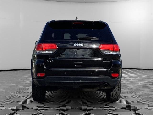 used 2019 Jeep Grand Cherokee car, priced at $20,888