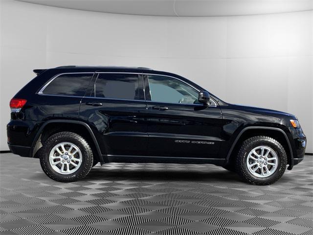 used 2019 Jeep Grand Cherokee car, priced at $20,888