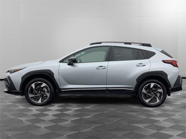 new 2025 Subaru Crosstrek car, priced at $36,668