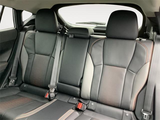 new 2025 Subaru Crosstrek car, priced at $36,668