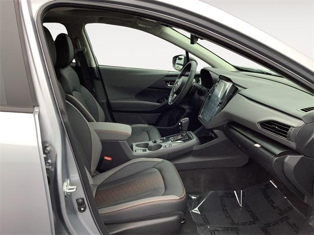 new 2025 Subaru Crosstrek car, priced at $36,668
