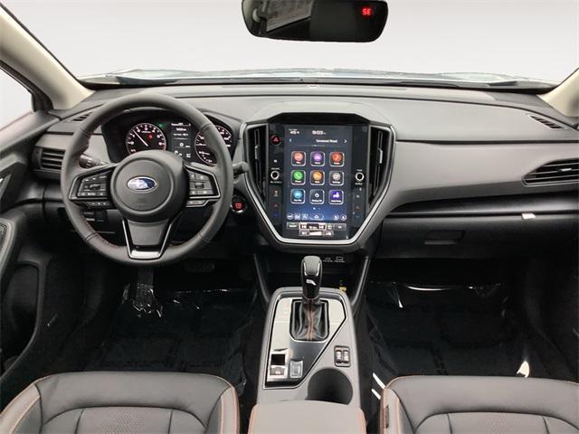 new 2025 Subaru Crosstrek car, priced at $36,668