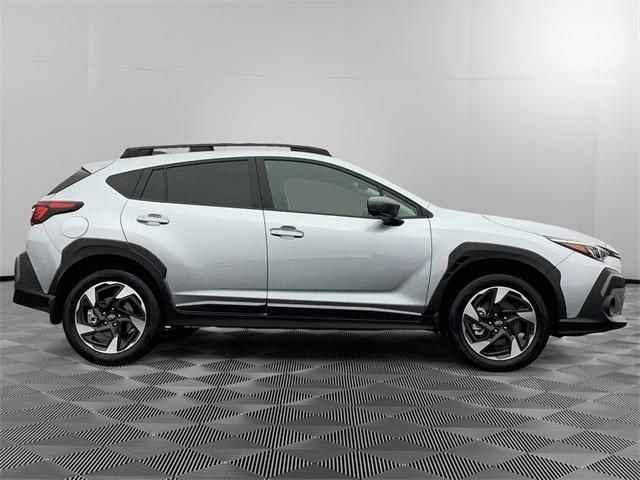 new 2025 Subaru Crosstrek car, priced at $36,668