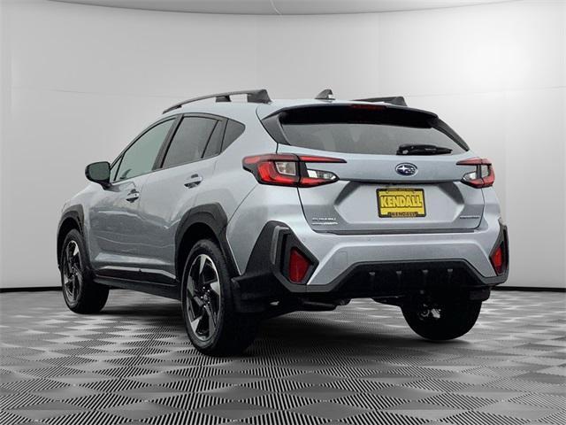 new 2025 Subaru Crosstrek car, priced at $36,668