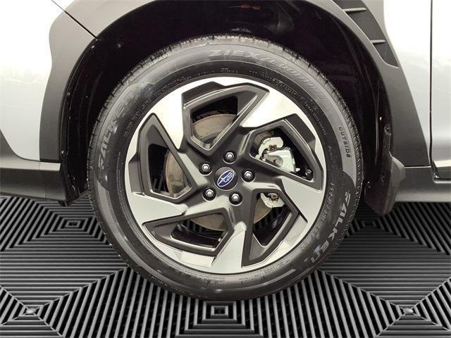 new 2025 Subaru Crosstrek car, priced at $36,668