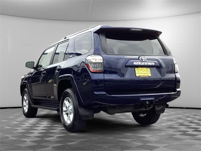 used 2023 Toyota 4Runner car, priced at $41,748