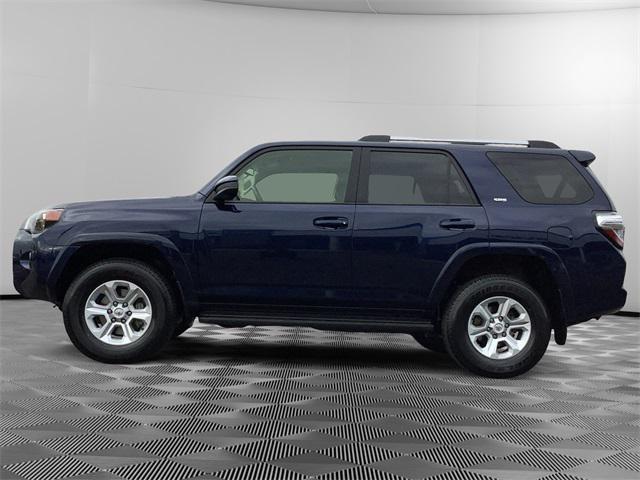 used 2023 Toyota 4Runner car, priced at $41,748