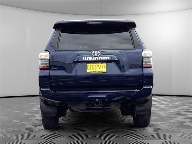 used 2023 Toyota 4Runner car, priced at $41,748