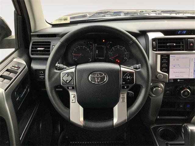 used 2023 Toyota 4Runner car, priced at $41,748