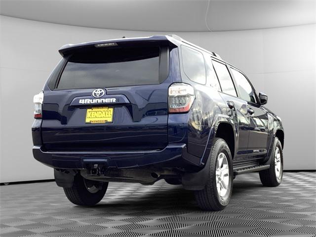 used 2023 Toyota 4Runner car, priced at $41,748