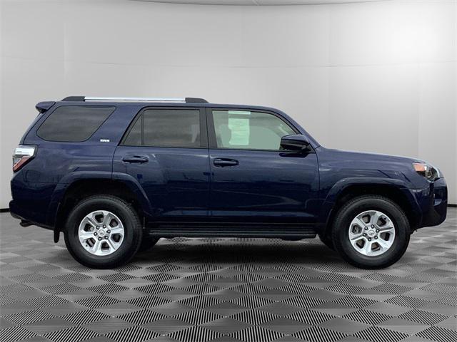 used 2023 Toyota 4Runner car, priced at $41,748