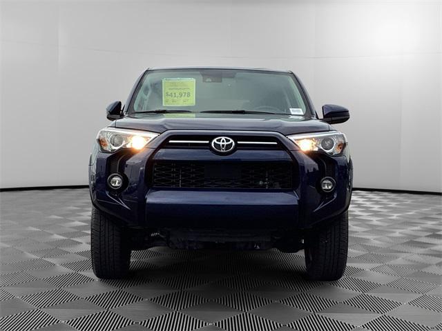 used 2023 Toyota 4Runner car, priced at $41,748