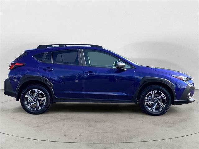 new 2025 Subaru Crosstrek car, priced at $30,092