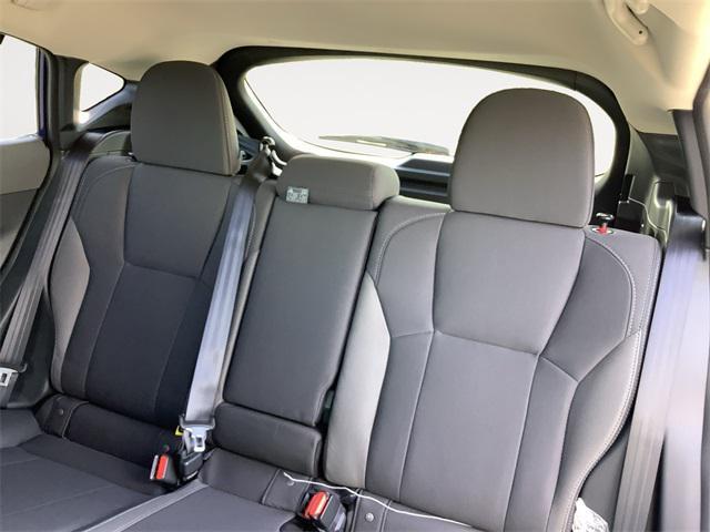 new 2025 Subaru Crosstrek car, priced at $30,092