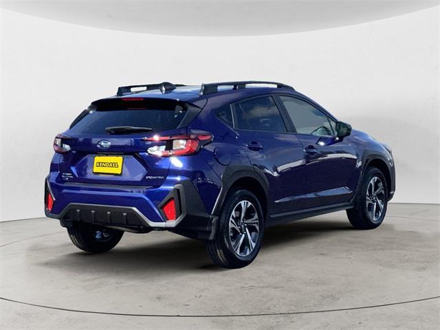 new 2025 Subaru Crosstrek car, priced at $30,092