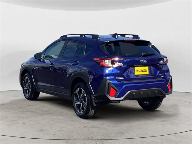 new 2025 Subaru Crosstrek car, priced at $30,092
