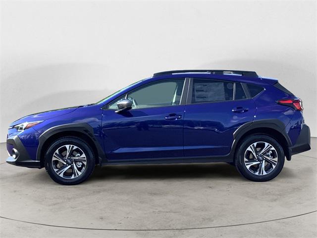 new 2025 Subaru Crosstrek car, priced at $30,092