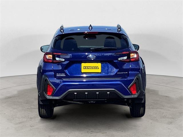 new 2025 Subaru Crosstrek car, priced at $30,092