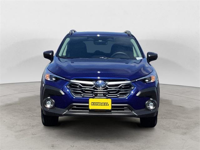 new 2025 Subaru Crosstrek car, priced at $30,092