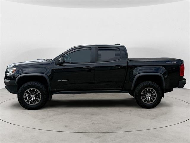 used 2018 Chevrolet Colorado car, priced at $25,981
