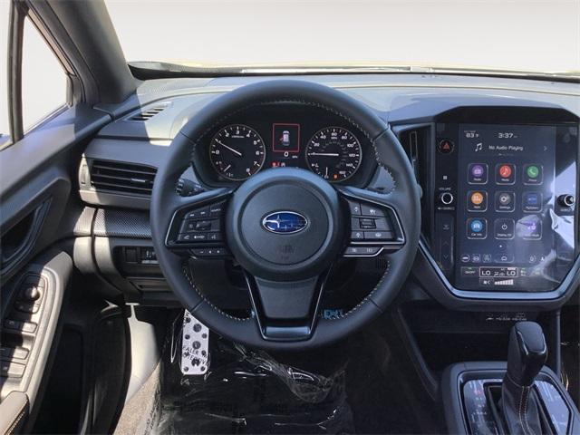 new 2025 Subaru Crosstrek car, priced at $34,090
