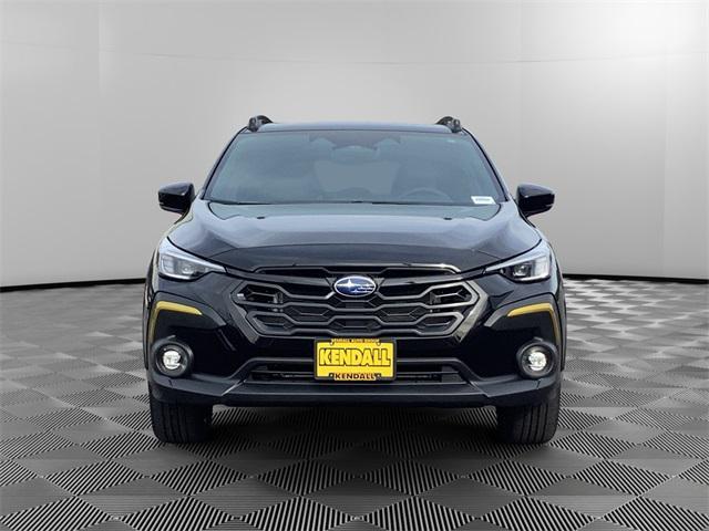 new 2024 Subaru Crosstrek car, priced at $31,492