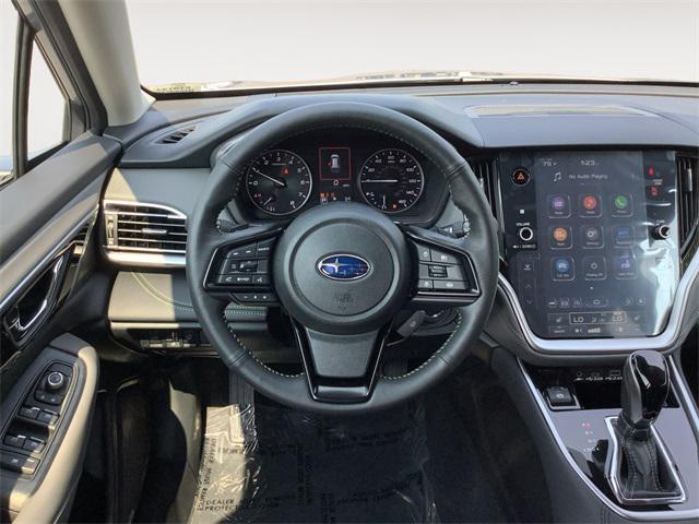 new 2025 Subaru Outback car, priced at $37,795